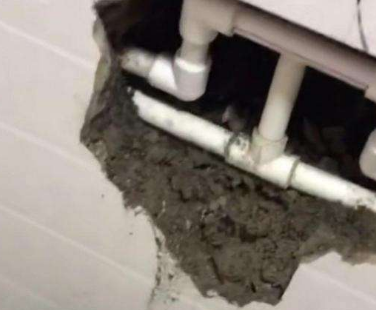 曹妃甸卫生间防水找谁好