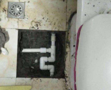 曹妃甸卫生间防水推荐公司