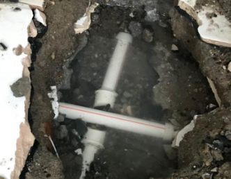 曹妃甸卫生间防水公司