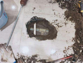 曹妃甸卫生间防水多少钱