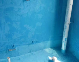 曹妃甸卫生间防水多少钱