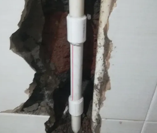 曹妃甸卫生间测漏水的相关案例