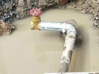 曹妃甸漏水检测电话多少