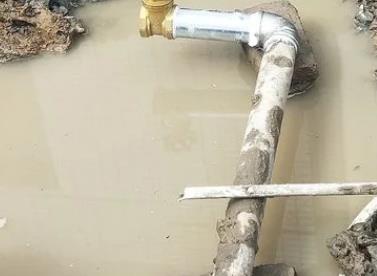 曹妃甸测漏水公司电话